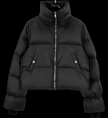 Rick Owens Puffer