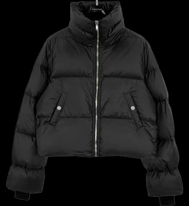 Rick Owens Puffer