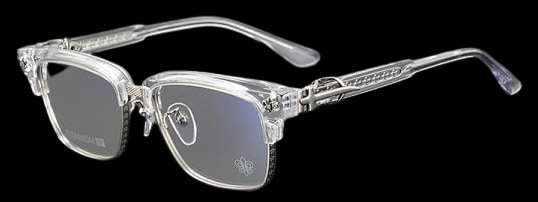 Chrome Dagger Glasses
(6 styles)