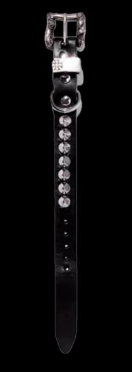 ERD Leather Bracelet
