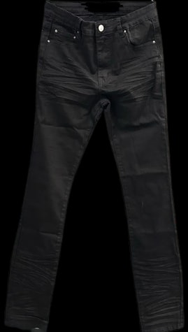 Amiri Skinny Jeans
