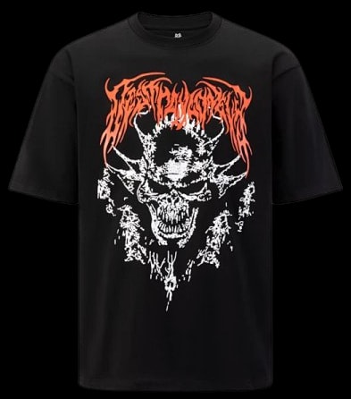 Destroy Lonely Killua Merch
