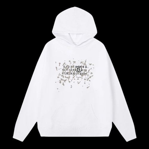 Maison Margiela
Hoodies
(10+ styles)