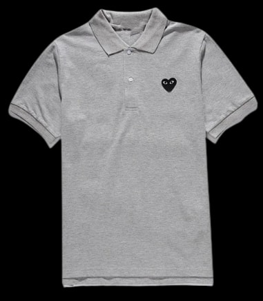 CDG Polo 2