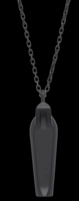 Rick Owens Pharaoh Neckalce