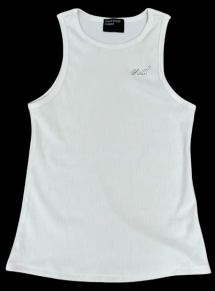 ERD Logo Sleeveless Shirt