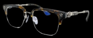 Chrome Hearts Glasses 11