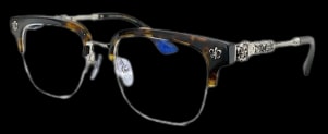 Chrome Hearts Glasses 11