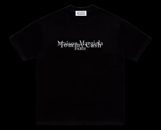 "Maison Margiela Shirts (40+ styles)