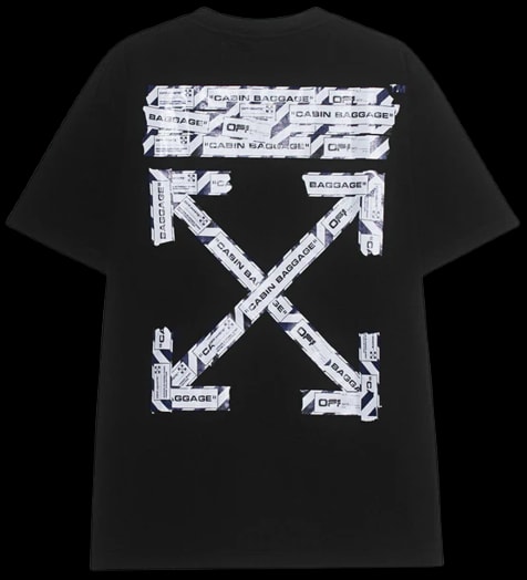 Off-White Shirts (30+ styles)