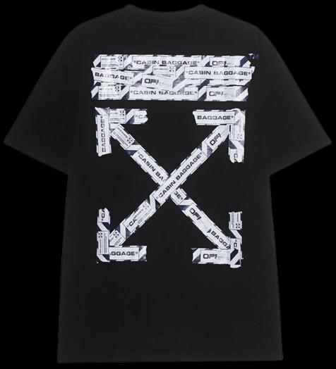 Off-White Shirts (30+ styles)