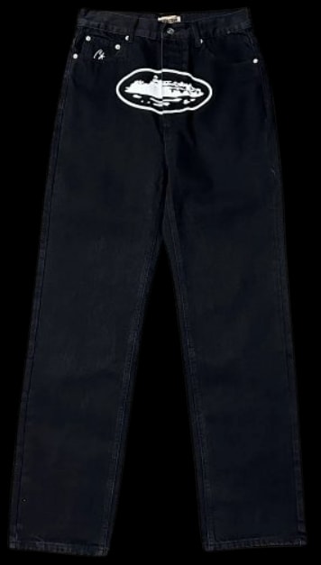 Corteiz Denim