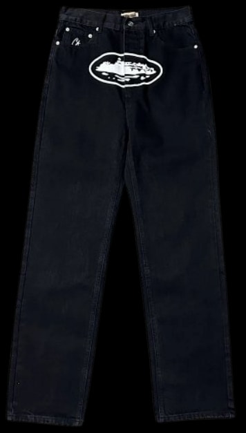 Corteiz Denim