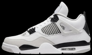 Airjordan 4 
BEST BATCH