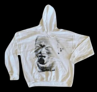 Playboicarti WLR Hoodie