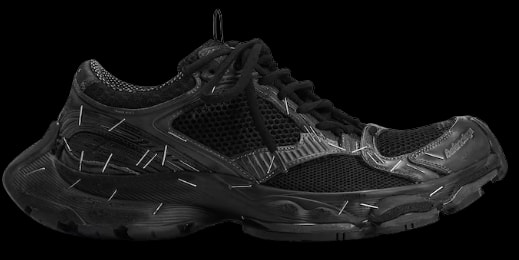 Balenciaga Stapler Sneaker