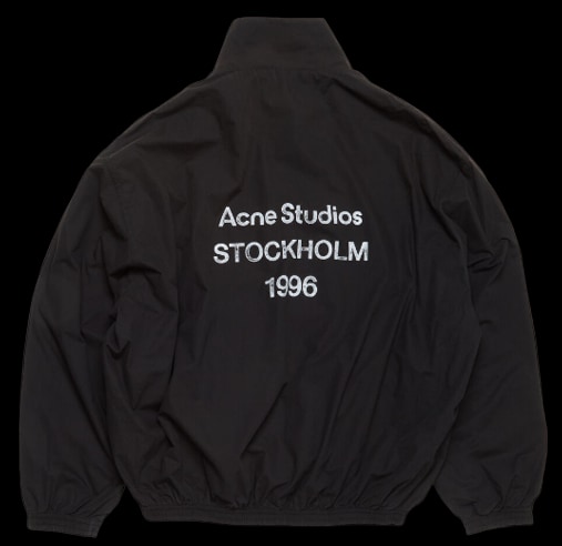 Acne Studios Jacket