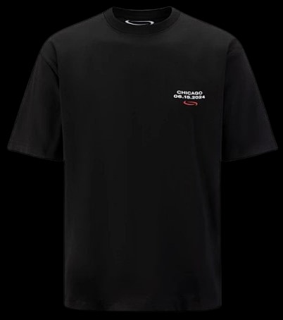 Playboicarti Summersmash Merch