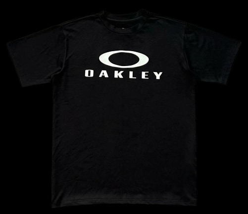 Oakley Vintage Logo Shirt
