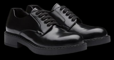 Prada Loafers
/ Boots
(20+ styles)