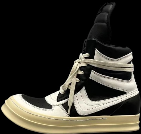 Best Rick Owens Dunks (6 colorways)