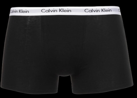 Calvin Klein Boxers