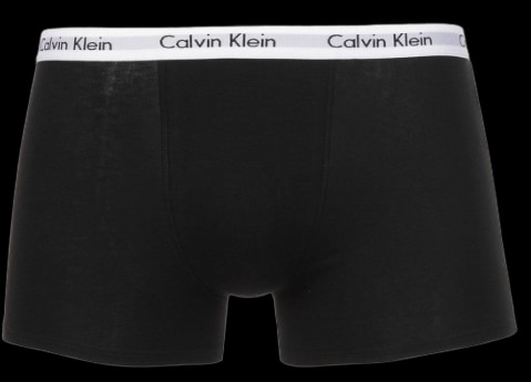 Calvin Klein Boxers