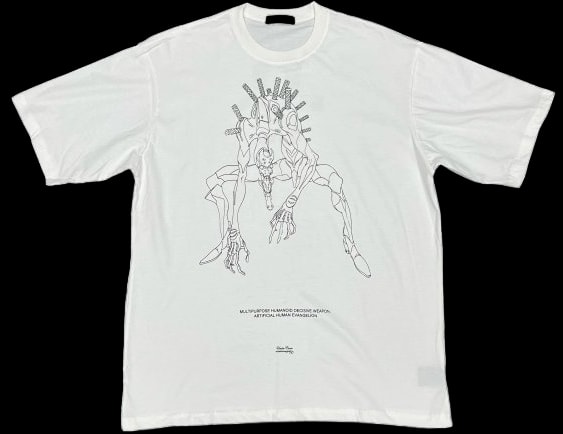 Undercover Shirts