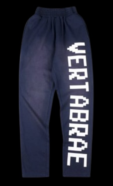 Vertabrae Joggers