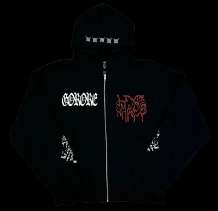 Ken Carson AGC Hoodie
