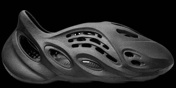 Yeezy Foam Runners