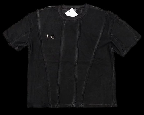 Thug Club Shirt 2