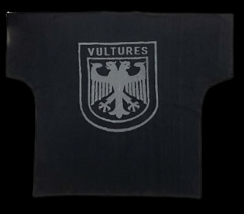 Yeezy Vultures Shirt