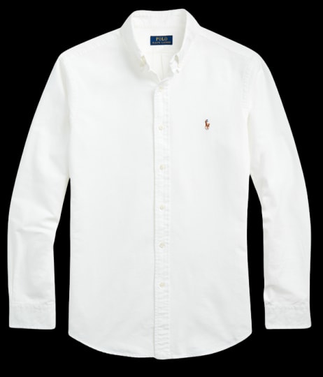 Polo Ralp Lauren Button Up Shirts
