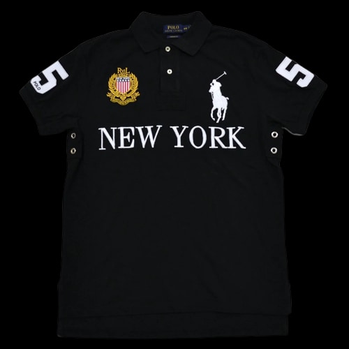 Polo Shirts (15+ styles)