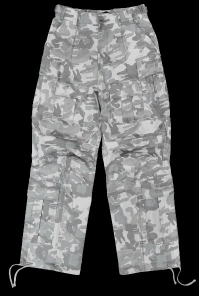 Far Archive Cargo Pants