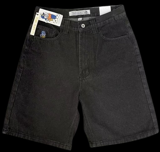 Polar Big Boy Jorts