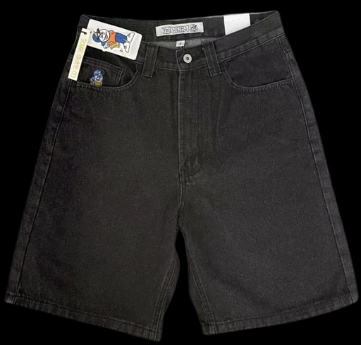 Polar Big Boy Jorts