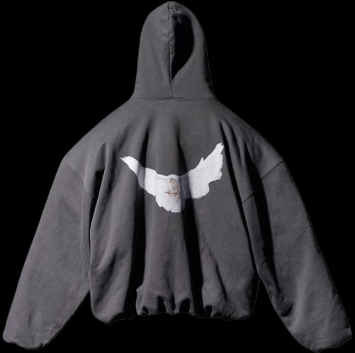 Yeezy Dove Hoodie
