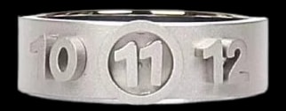 Maison Margiela Ring
