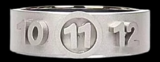 Maison Margiela Ring