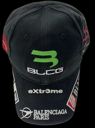 Balenciaga Gamer Cap