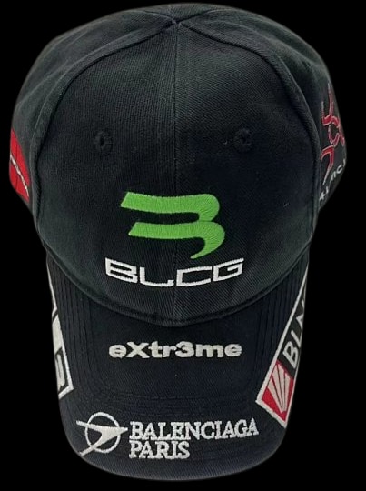 Balenciaga Gamer Cap