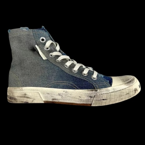 Balenciaga Paris Sneaker