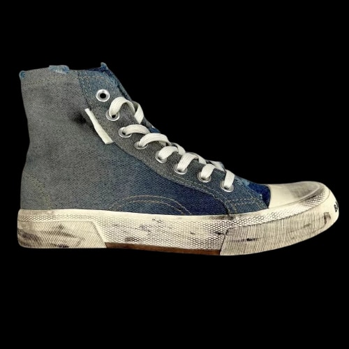 Balenciaga Paris Sneaker