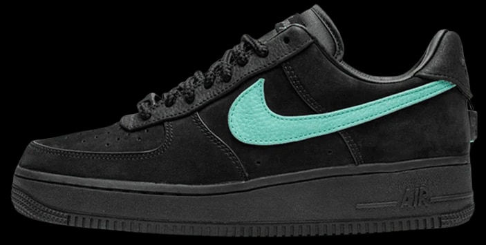 Tiffany x Airfoce Low