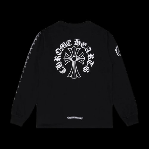 Chrome Hearts Longsleeves (15+ styles)