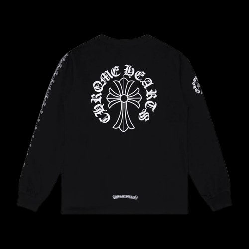 Chrome Hearts Longsleeves (15+ styles)