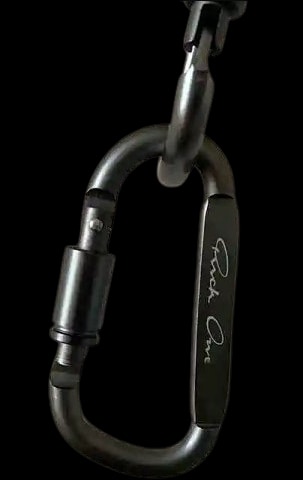Rick Owens Keychain