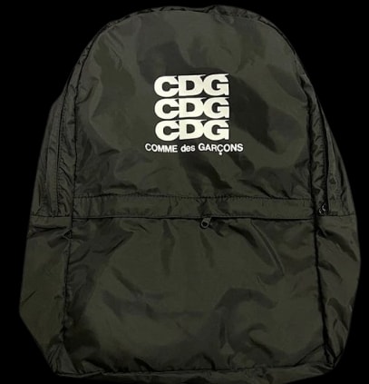 CDG Backpack